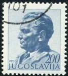Sellos de Europa - Yugoslavia -  Tito