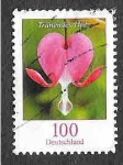 Stamps Germany -  2320 - Lamprocapnos