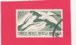 Stamps Mexico -  entrega inmediata