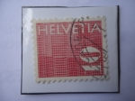 Stamps Switzerland -  Digotos 