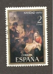 Sellos de Europa - Espaa -  INTERCAMBIO