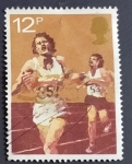 Stamps : Europe : United_Kingdom :  Deportes
