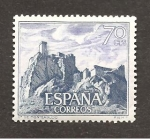 Stamps Spain -  INTERCAMBIO