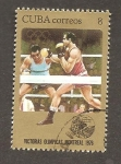 Stamps Cuba -  CAMBIADO NL