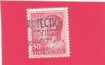 Stamps : Asia : Luxembourg :  Gran Duque Jean
