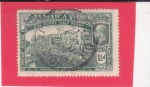 Stamps Jamaica -  contingente militar