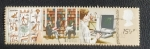 Stamps United Kingdom -  Informacion
