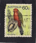 Stamps Australia -  Ave