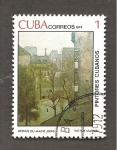 Stamps Cuba -  INTERCAMBIO