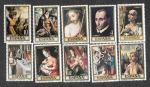 Stamps Spain -  Edif 1963 a 1972 - Luis de Morales 