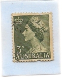 Stamps Australia -  