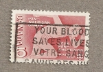 Stamps Canada -  Juegos Panamericanos 1967