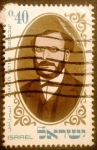 Stamps Israel -  Aniversario de Miqwe Yisrael