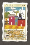 Stamps Cuba -  INTERCAMBIO