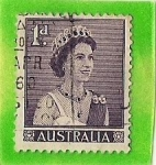 Stamps Australia -  