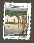 Stamps Cuba -  INTERCAMBIO