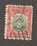 Stamps Cuba -  CAMBIADO DM