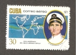 Stamps Cuba -  CAMBIADO DM