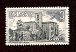 Stamps Spain -  INTERCAMBIO