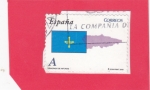 Stamps : Europe : Spain :  PRINCIPADO DE ASTURIAS(46)