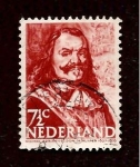 Stamps Netherlands -  INTERCAMBIO