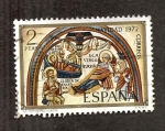 Stamps Spain -  INTERCAMBIO