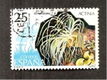 Stamps Spain -  INTERCAMBIO