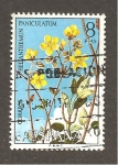 Stamps Spain -  INTERCAMBIO