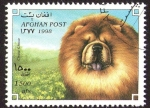 Stamps Asia - Afghanistan -  