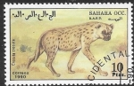Stamps : Africa : Morocco :  Fauna