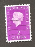 Stamps Netherlands -  INTERCAMBIO