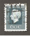 Stamps Netherlands -  INTERCAMBIO