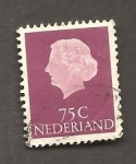 Stamps Netherlands -  INTERCAMBIO