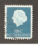 Stamps Netherlands -  INTERCAMBIO