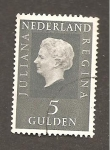 Stamps Netherlands -  INTERCAMBIO