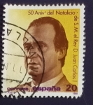 Stamps Spain -  Edifil 2928