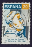 Stamps : Europe : Spain :  Edifil 2930
