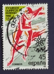 Stamps Spain -  Edifil 2932