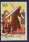 Stamps Spain -  Edifil 2934