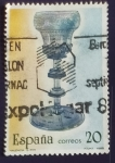 Stamps Spain -  Edifil 2941