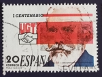 Stamps Spain -  Edifil 2948
