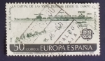 Stamps Spain -  Edifil 2950