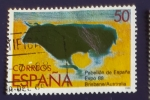 Stamps Spain -  Edifil 2953