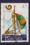 Stamps Spain -  Edifil 2958