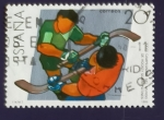 Stamps Spain -  Edifil 2957