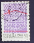 Stamps Spain -  Edifil 2959