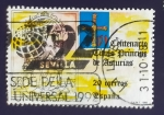 Stamps Spain -  Edifil 2975