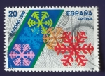 Stamps Spain -  Edifil 2976