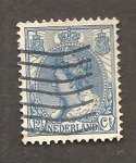 Stamps Netherlands -  INTERCAMBIO