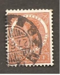 Stamps Netherlands -  INTERCAMBIO